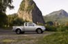 2009 Nissan Frontier King Cab PRO-4X Picture
